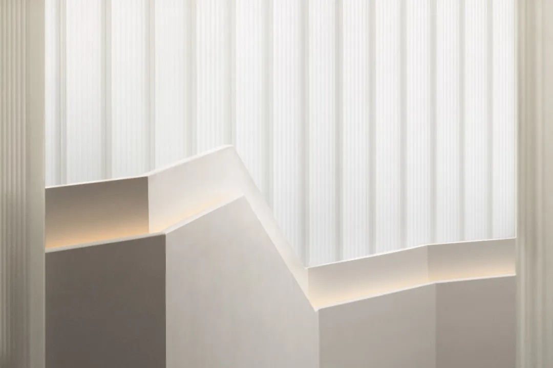   矩阵纵横丨华润成都未来之城 室内设计 丨中国四川-51