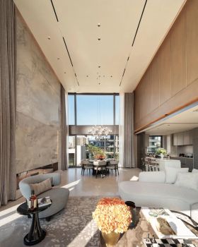 南京中天・金宁文华 | TIANHUA天华 | 中国江苏南京