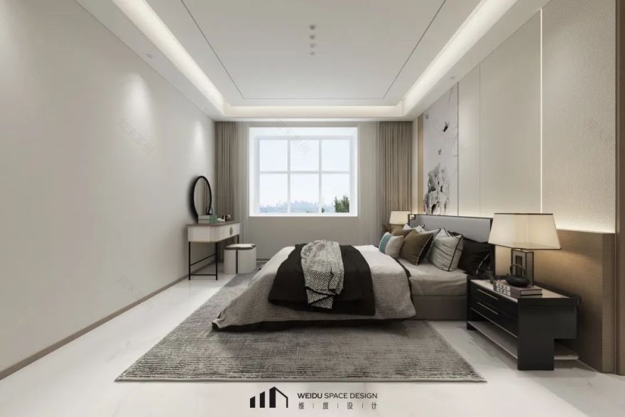 创意 SOHO丨维度设计-34