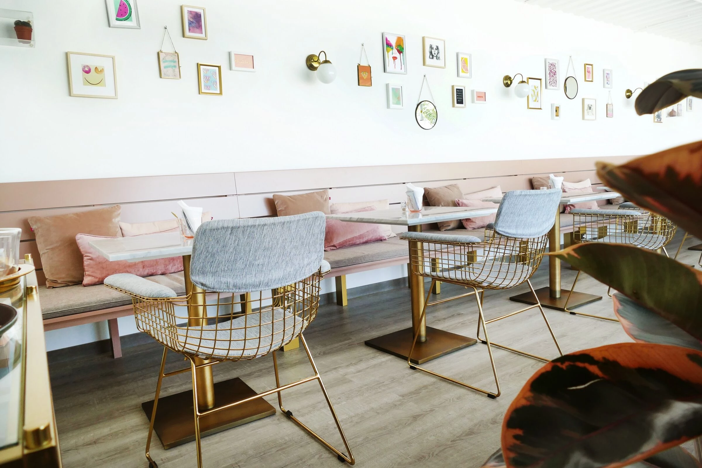 Pastryology 咖啡厅-27