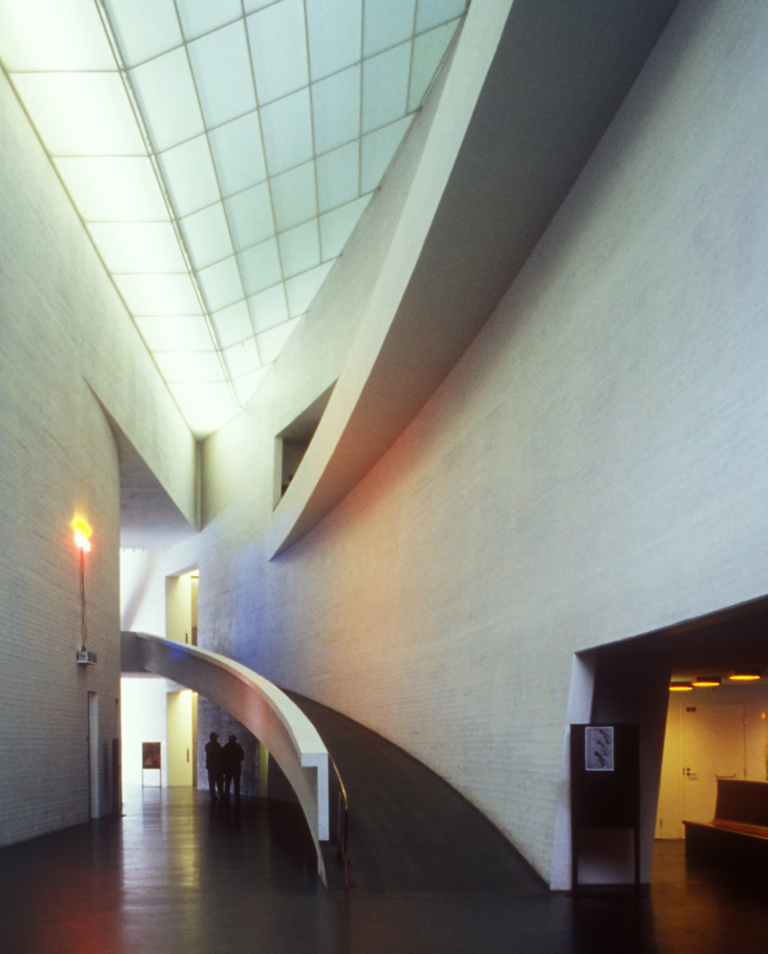 Kiasma Museum of Contemporary Art-2