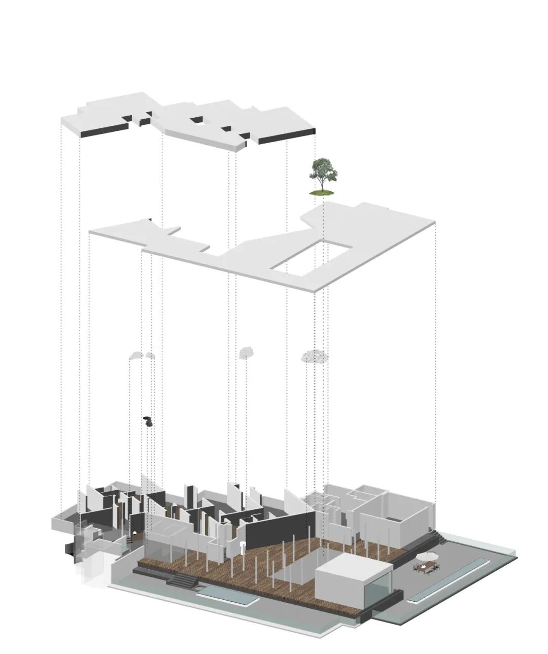 应物+餐|都市桃源·寻觅本真，高地星厨·潮汕食府。-178