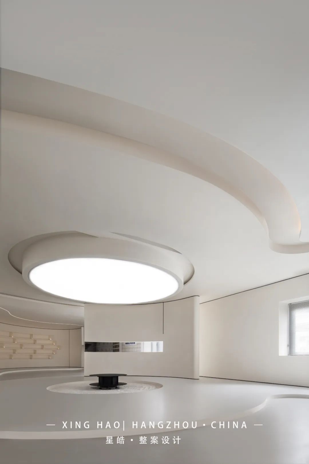 星皓[XINGHAO]新作 | 雄泰SHINETIME：融·合·共·生-55