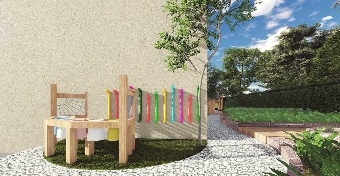 邯郸磁县县直幼儿园-6