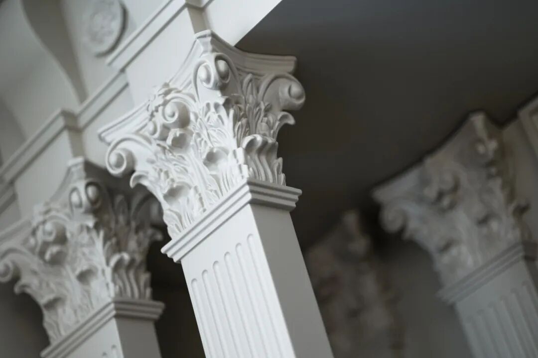 ITIA法式胡椒牛排馆丨北京青廷装饰有限公司-33