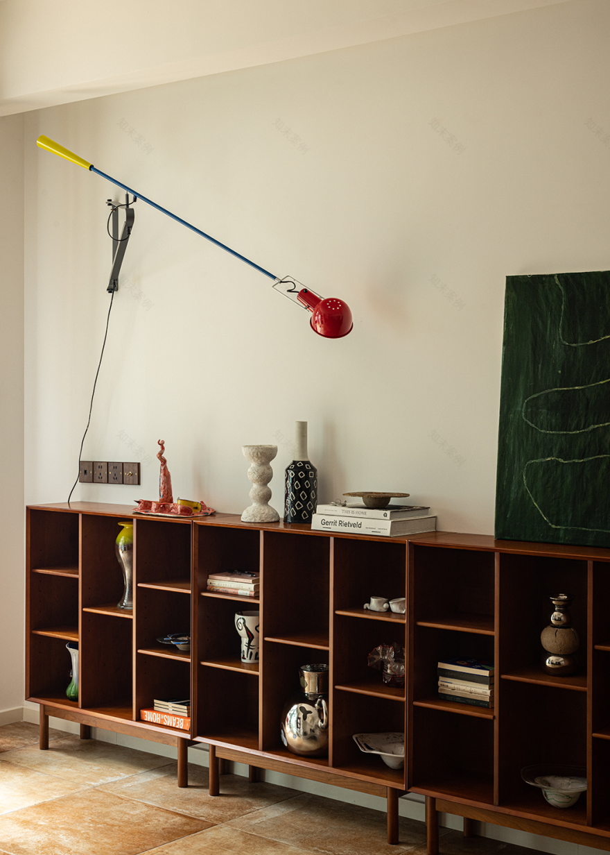 广西服装设计师的家丨中国广西丨无二设计-39