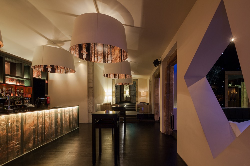 Eskada Club Porto（埃斯卡达俱乐部波尔图店）丨葡萄牙波尔图丨AAMD设计公司-31