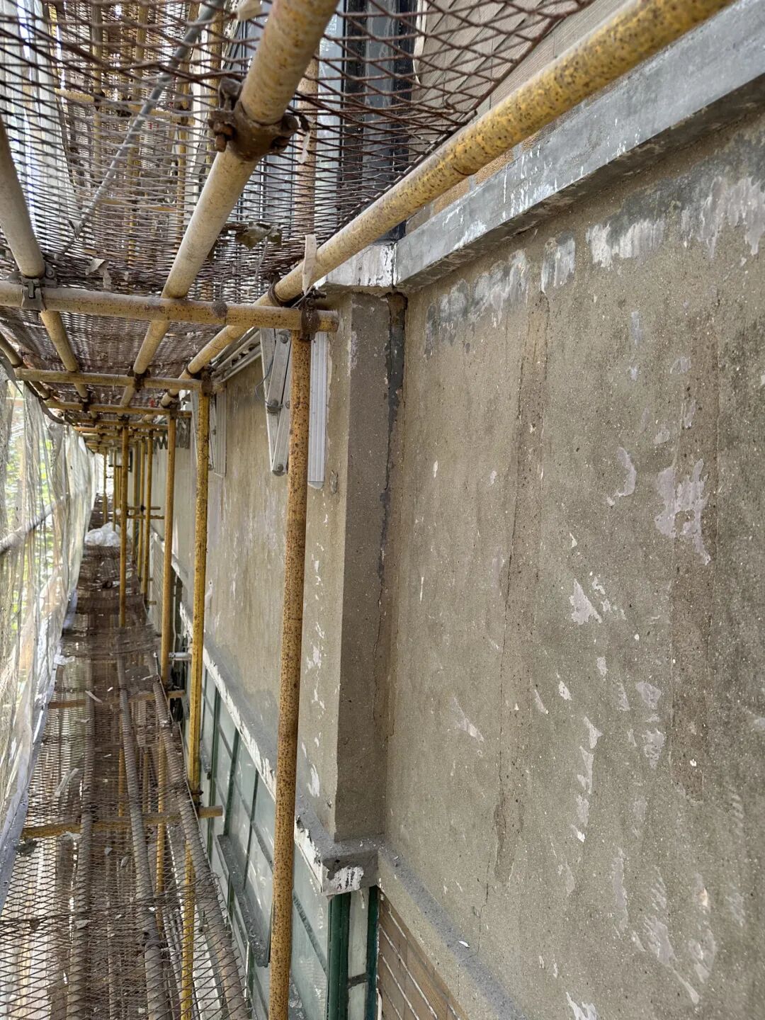 良友公寓保护修缮工程丨中国上海丨华东建筑设计研究院有限公司历史建筑保护设计院-54