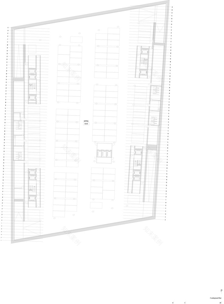 葡萄牙里斯本 EDP 总部大楼-35