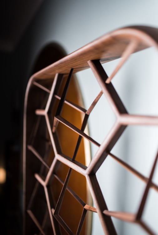 苏州园林艺术：打造400㎡的城市花园-27