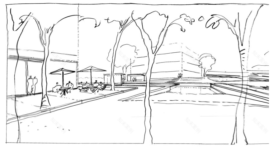 Bottière Chênaie 公园-80