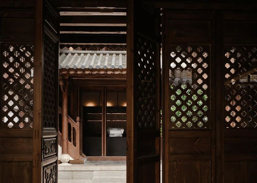 大馆Daguan丨中国昆明丨AURORA DESIGN艾洛设计-20