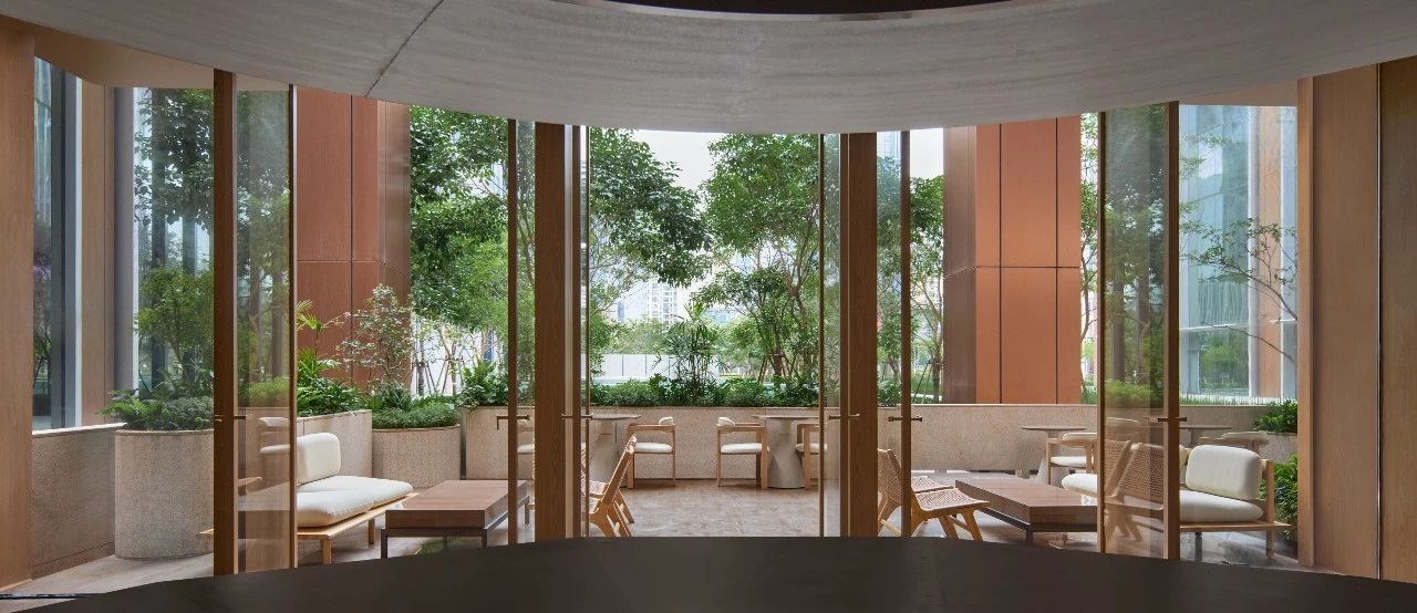 MFTown厦航服务文化体验空间丨中国厦门丨Leaping Creative立品设计-36