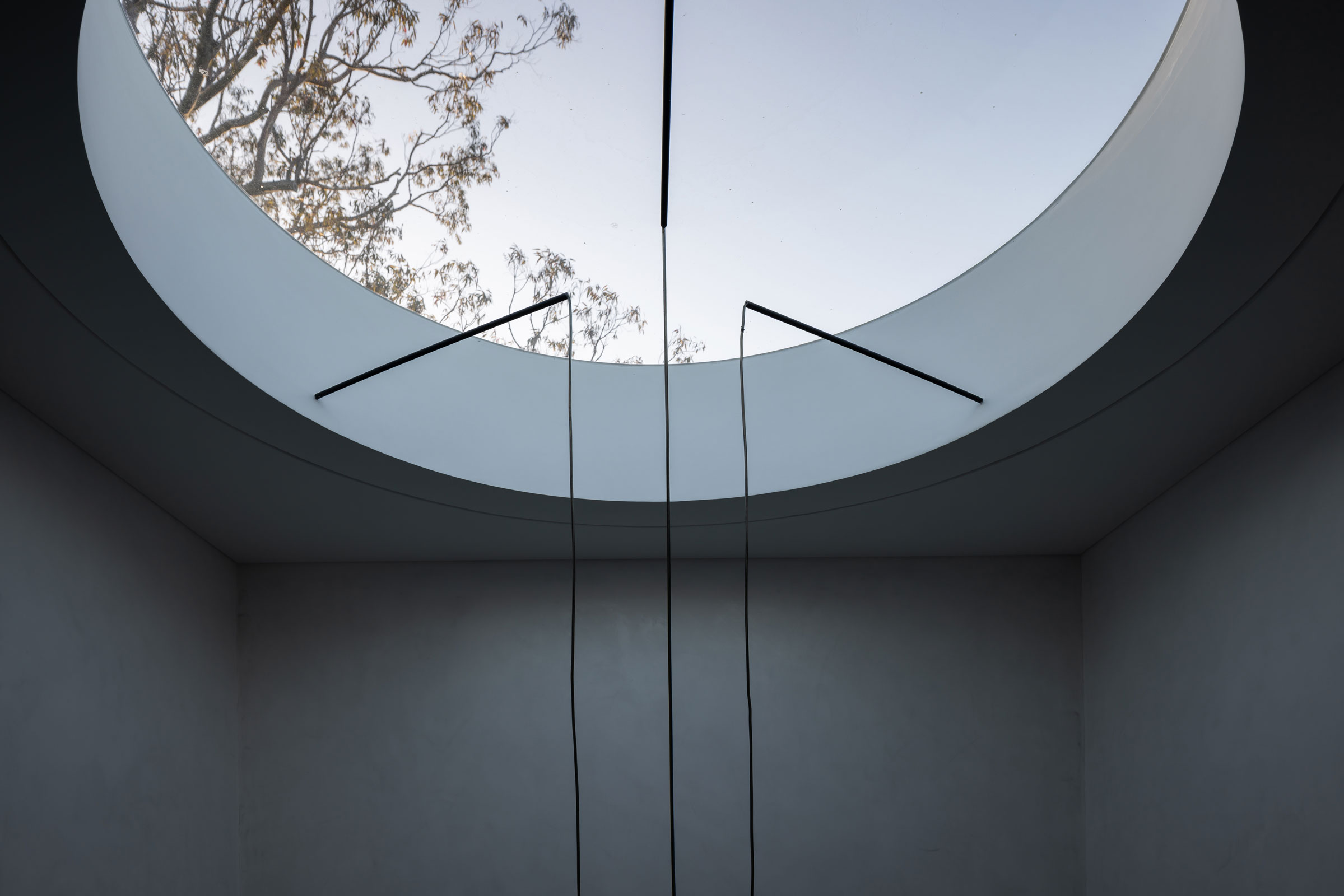 悉尼海滨经典住宅 | 摩斯曼住宅-12