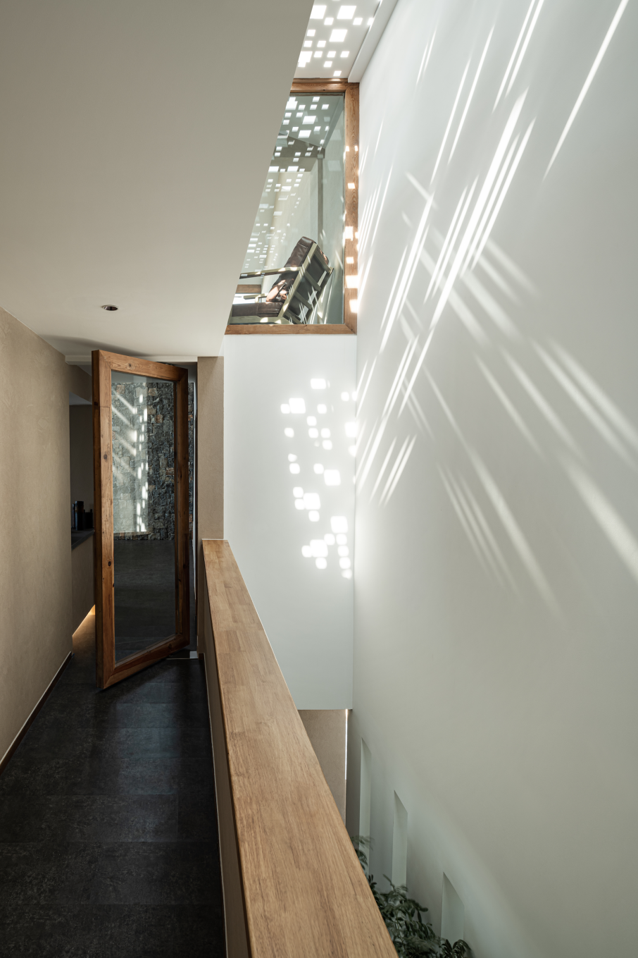 大理无二隐舍半山酒店丨中国大理丨(YID)成都易禾上品室内装饰设计有限公司-38