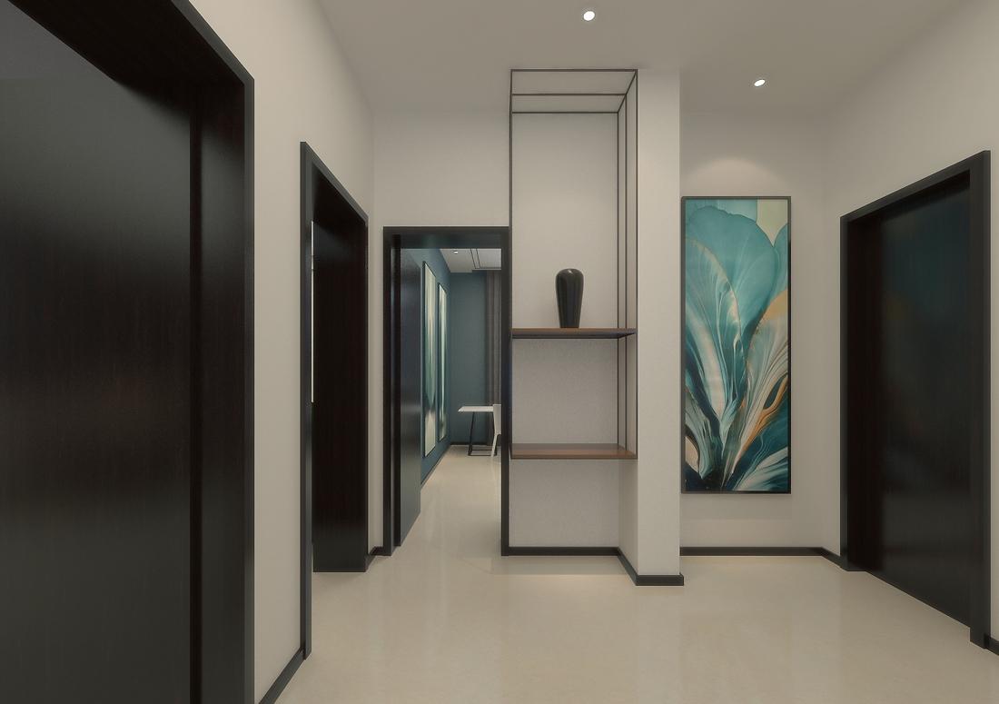 
连排别墅---《岁月沉香》 -16