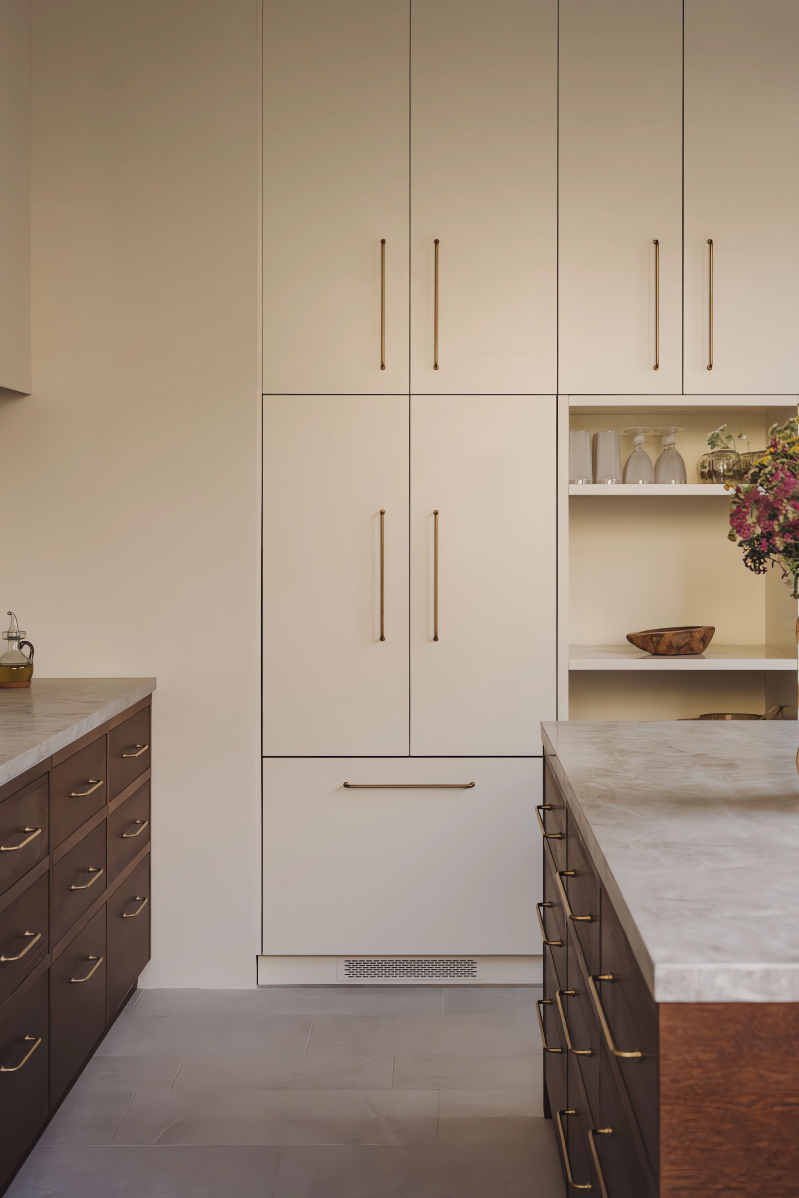 西班牙马略卡岛560㎡别墅丨NØRA Studio-19