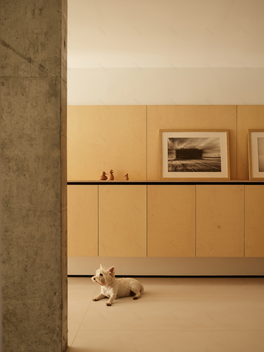 天麓府丨中国宁波丨仓仲筑造-0