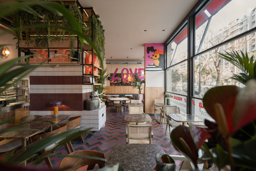 帕斯夸尔与希拉丨西班牙丨YOD Group-23