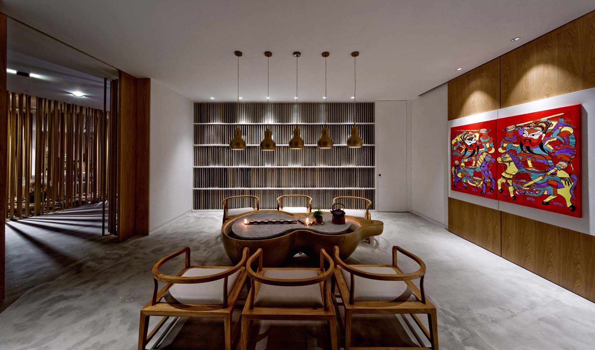 美祥1969木制体验中心-15