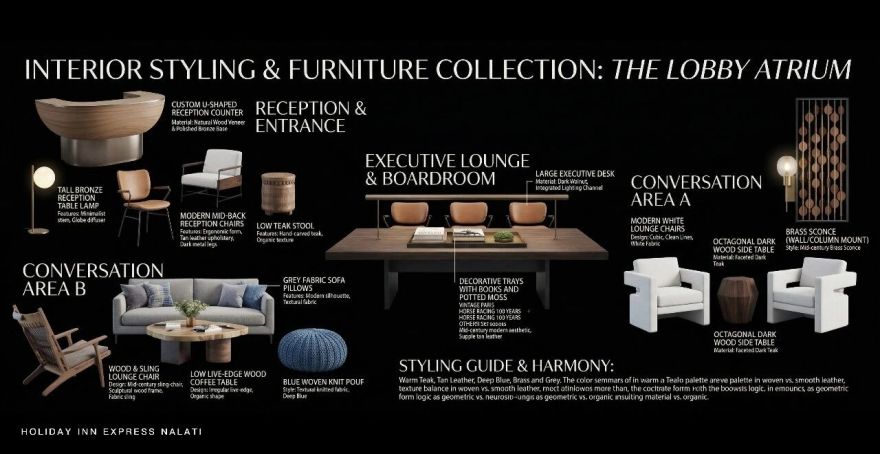 新疆那拉提智选假日酒店丨中国新疆丨CCD郑中设计-22