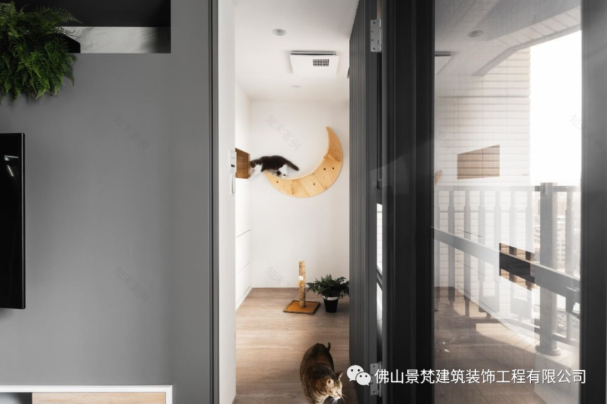 宠物家居设计指南丨中国佛山丨景梵-21