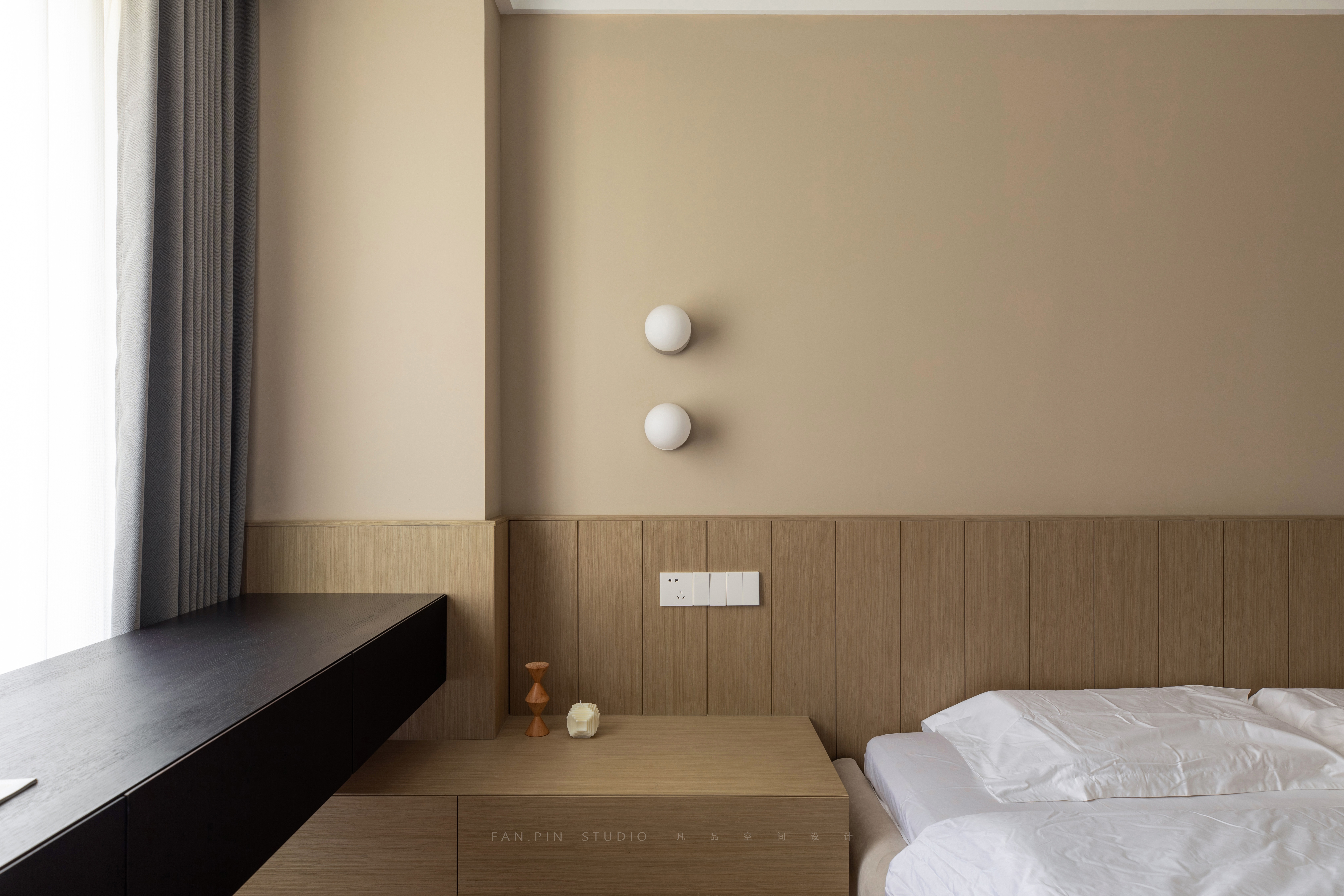 扬州 • 翡翠云台丨中国扬州丨凡品空间设计-25