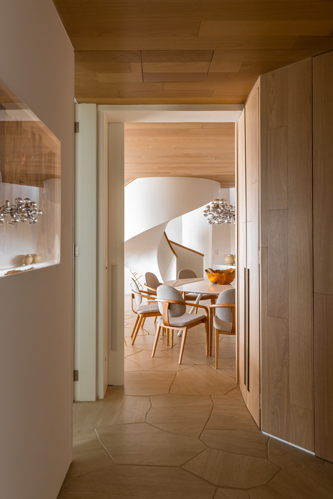 Garcia Apartment 海滨度假之家丨巴西圣保罗-28