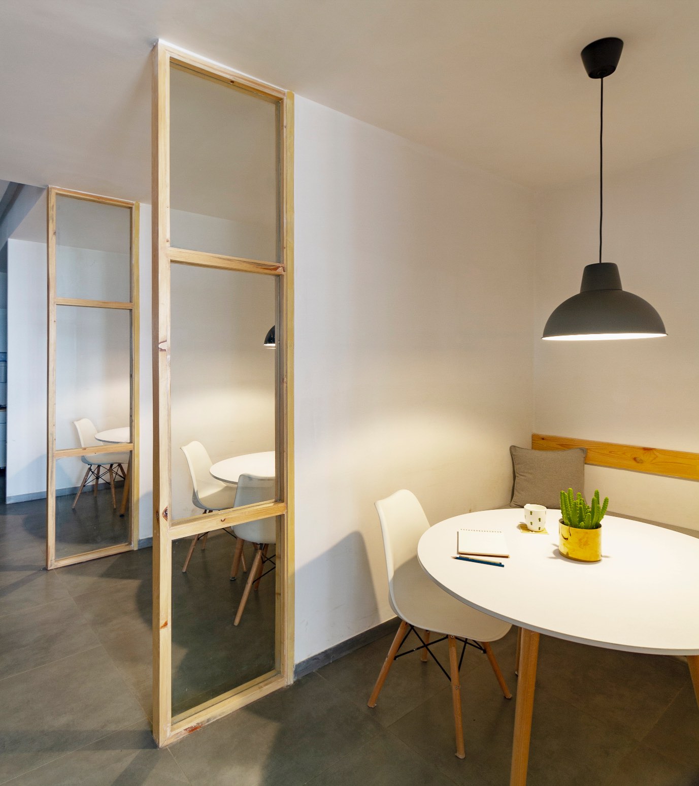 NSR 房地产办公室丨印度丨Urban Narratives-14