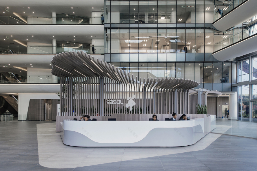 Sasol Place Paragon Architects-33