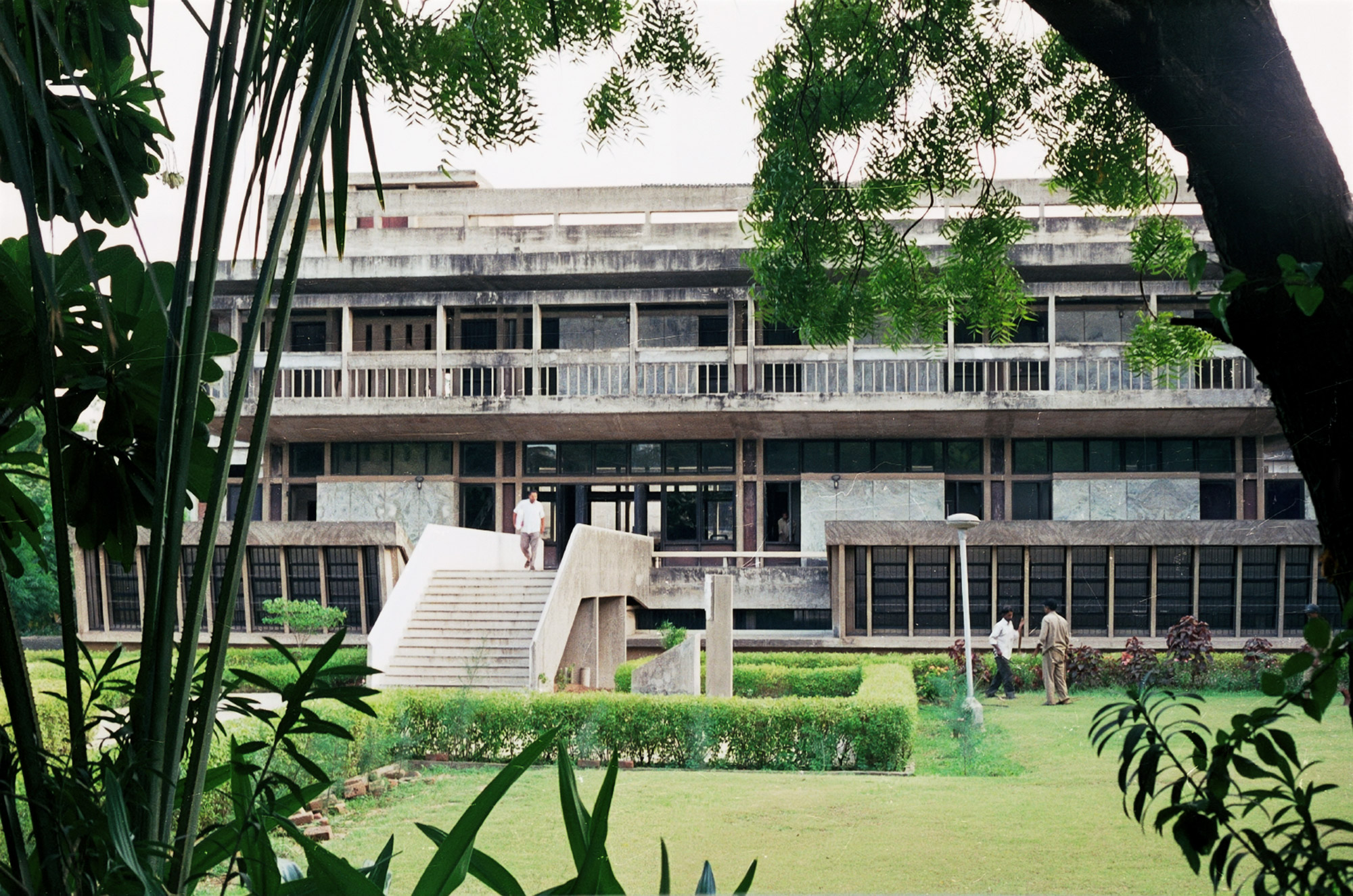 印度学研究所（The Institute of Indology）-12