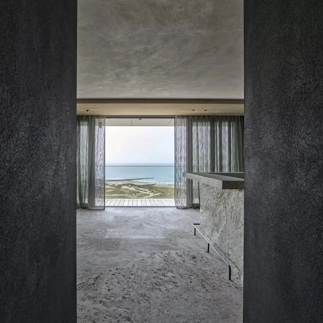 Arjaan De Feyter，比利时的克制与沉静-95