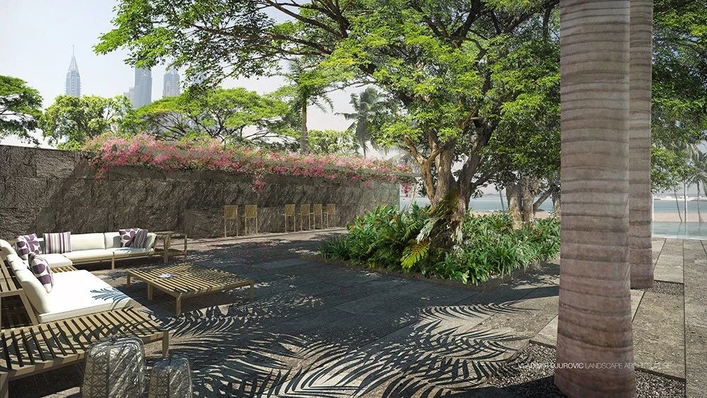 迪拜顶级豪宅 One Palm丨阿联酋迪拜-105