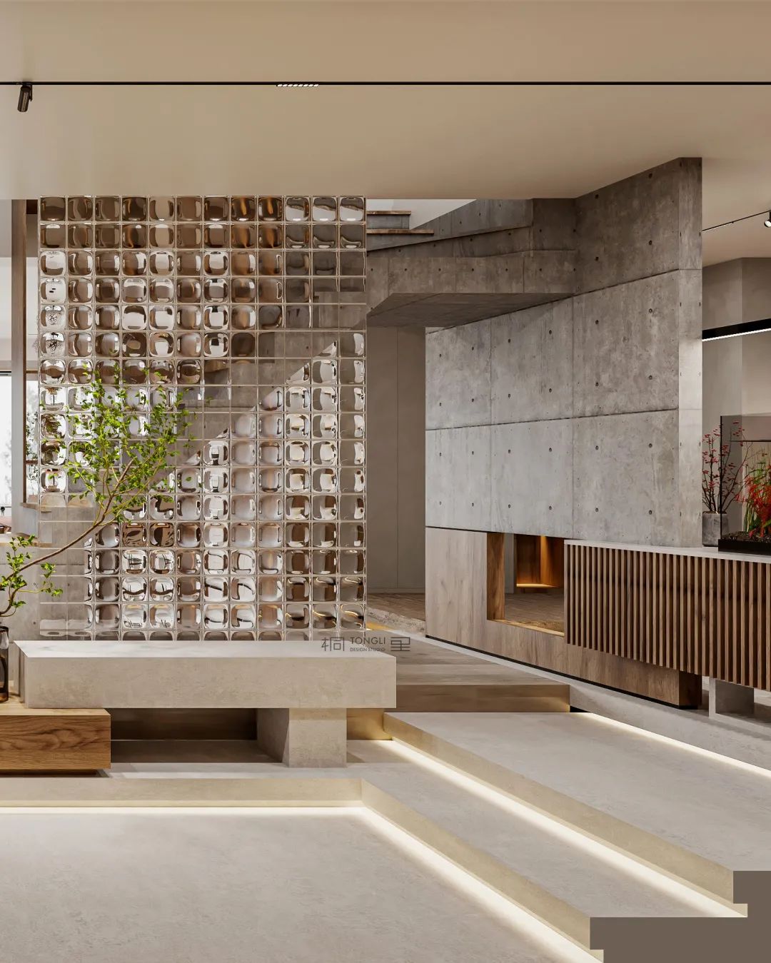 B面，30000英尺之下机长的慢怠自由｜TL Space-30