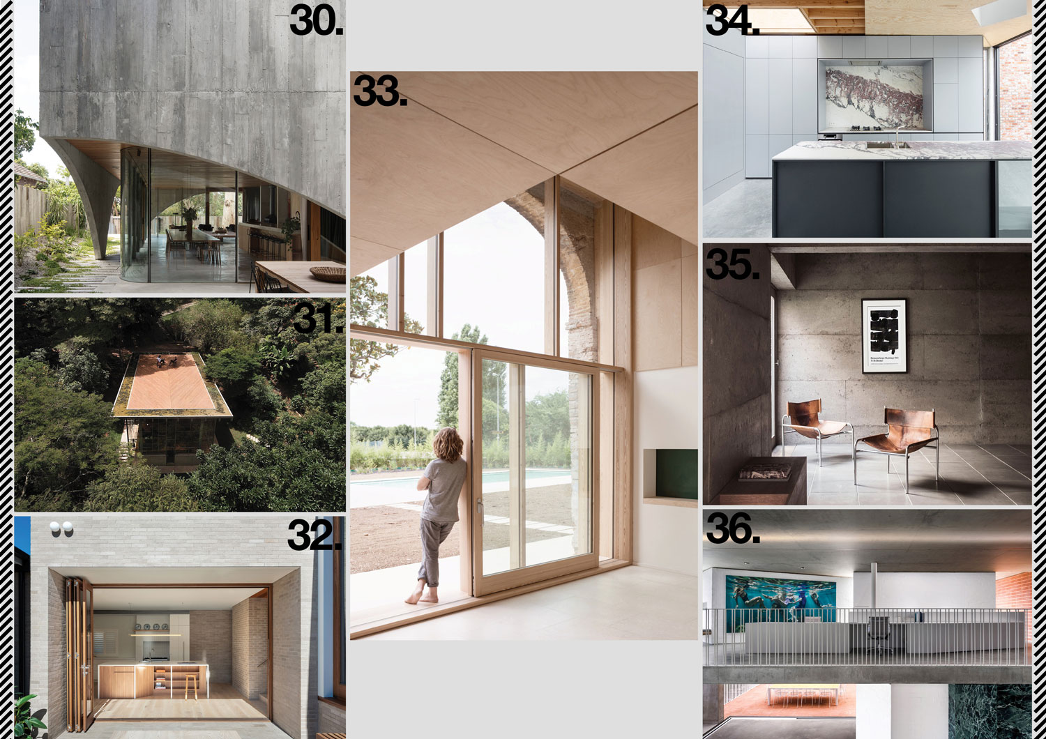 全球顶级住宅建筑大赏-15