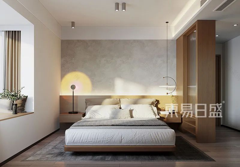 150㎡日式风暖宅,如沐春风,向阳而生!-20