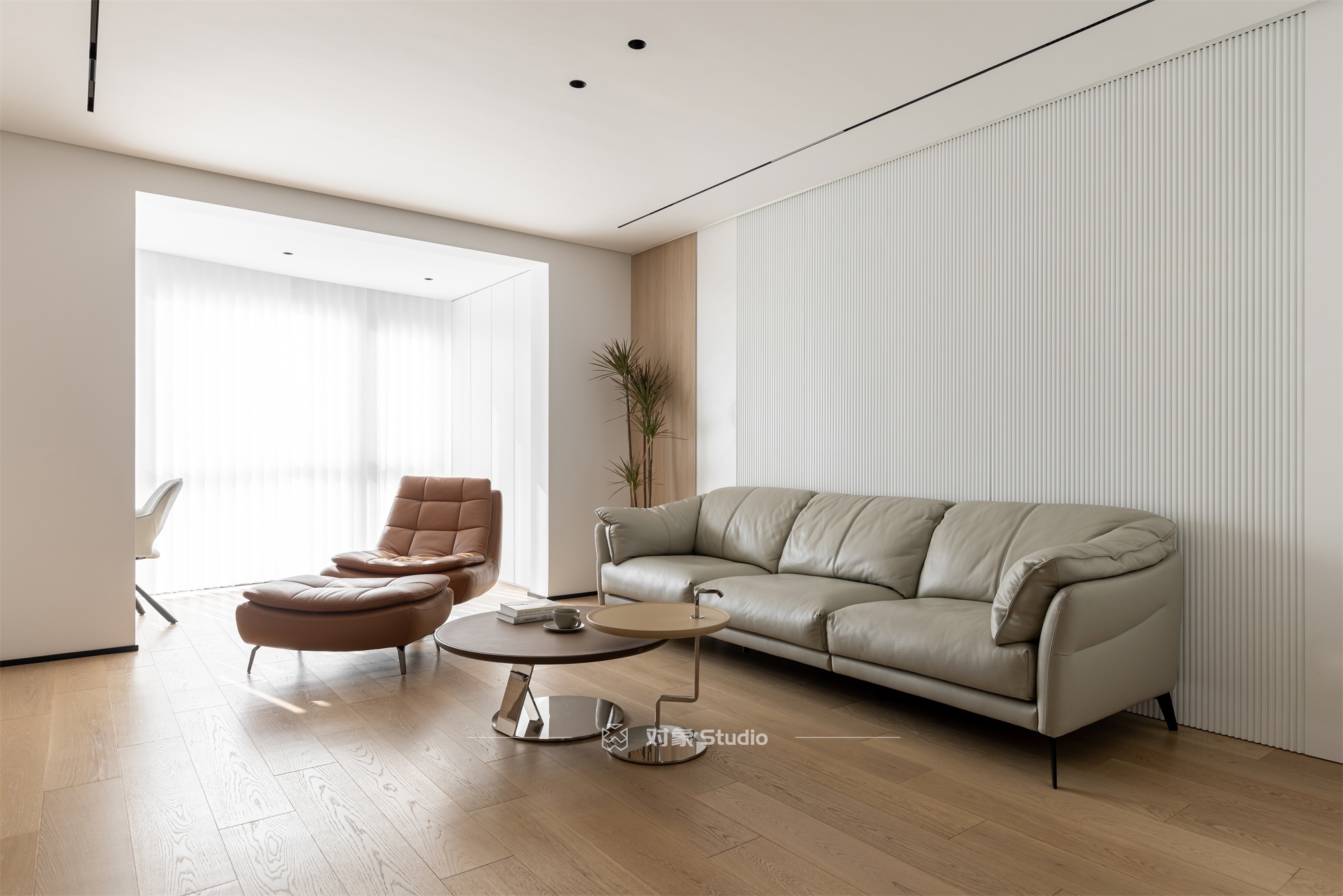 虹口区景明花园住宅设计丨中国上海-0