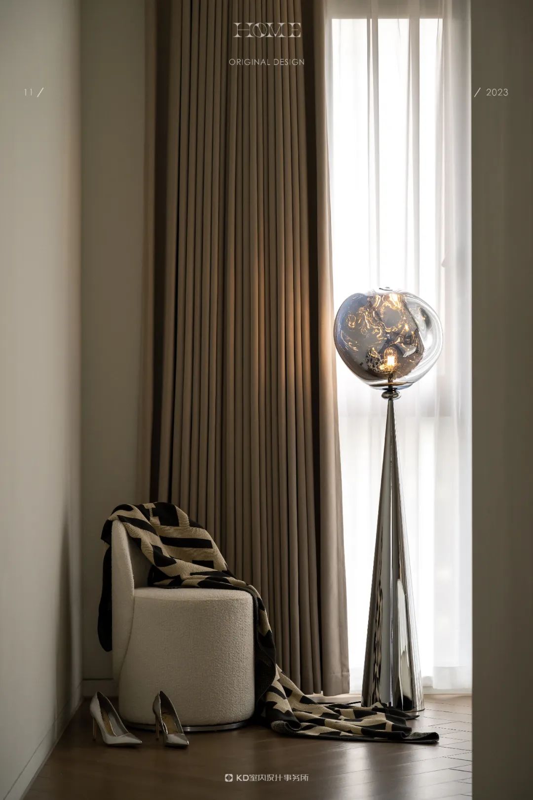 金科·九曲河丨中国重庆丨KD室内设计事务所-49