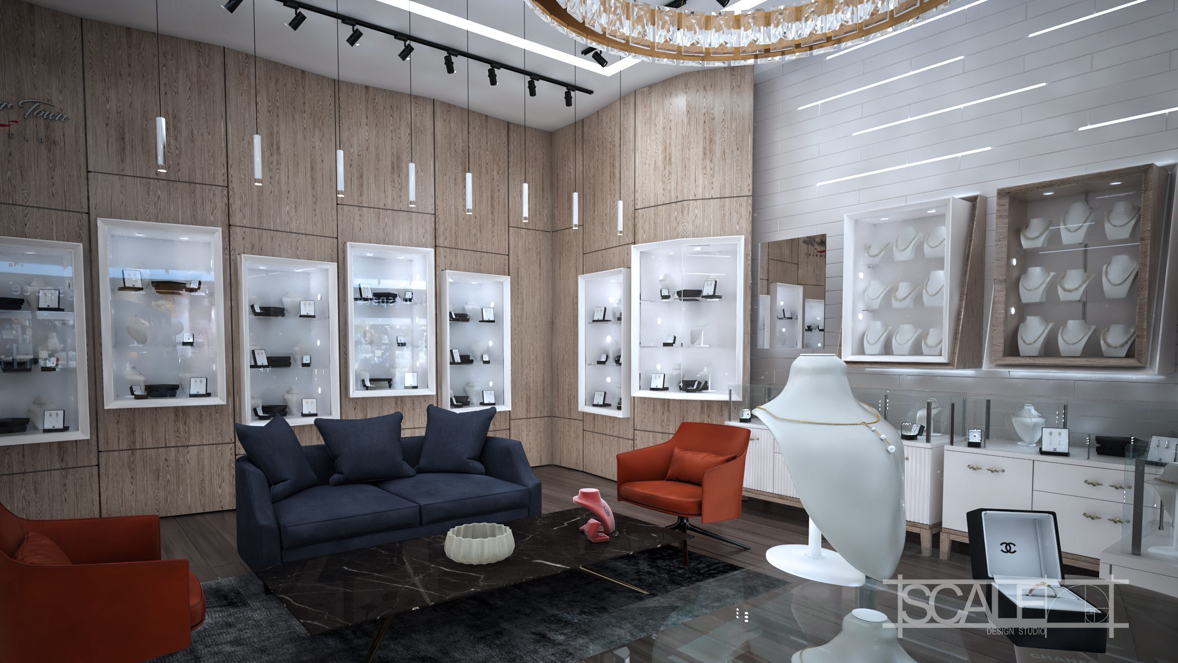 SILVER TOWN ACCESSORIES-2