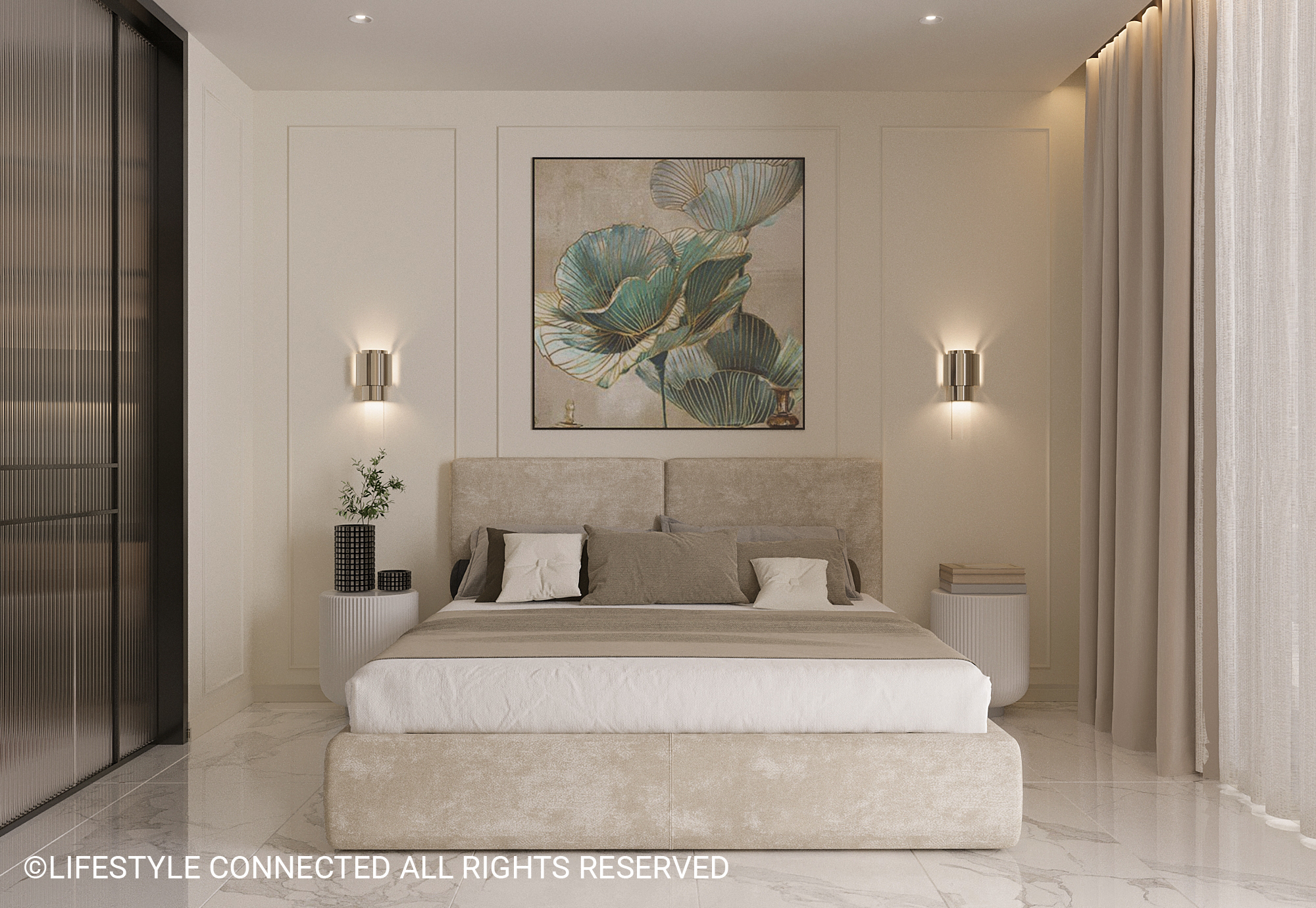 D7 别墅丨LIFESTYLE CONNECTED COMPANY-37