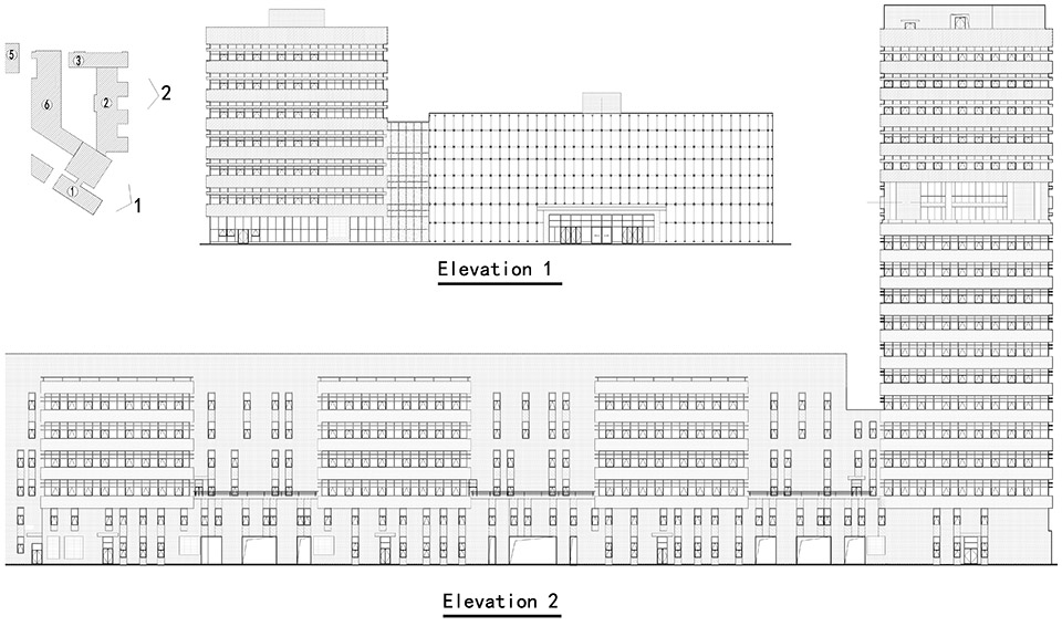 佛山市妇女儿童医院建设项目丨中国佛山丨中国中元国际工程有限公司-73