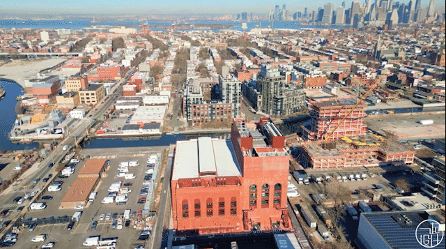 动力源艺术丨美国纽约丨赫尔佐格·德梅隆事务所-13