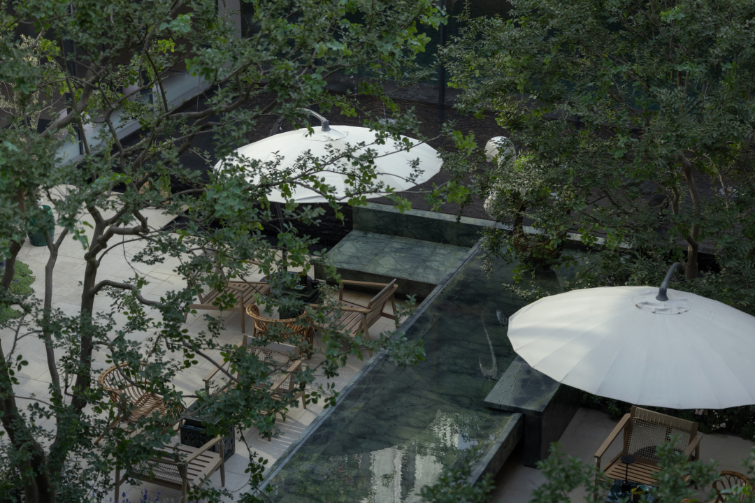 成都水岸园林,慢生活主场 · 中海锦叁号院丨中国成都丨凯盛上景(成都)景观规划设计有限公司-7