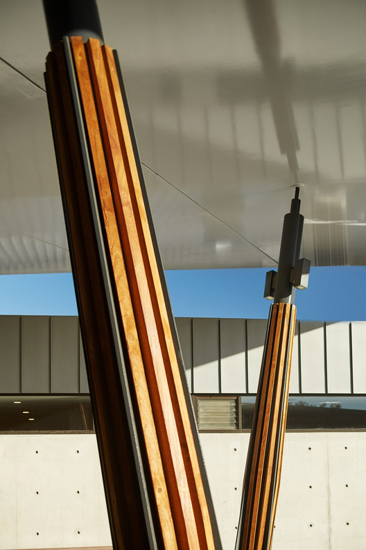 澳大利亚 Wembley 高尔夫球场建筑设计-47