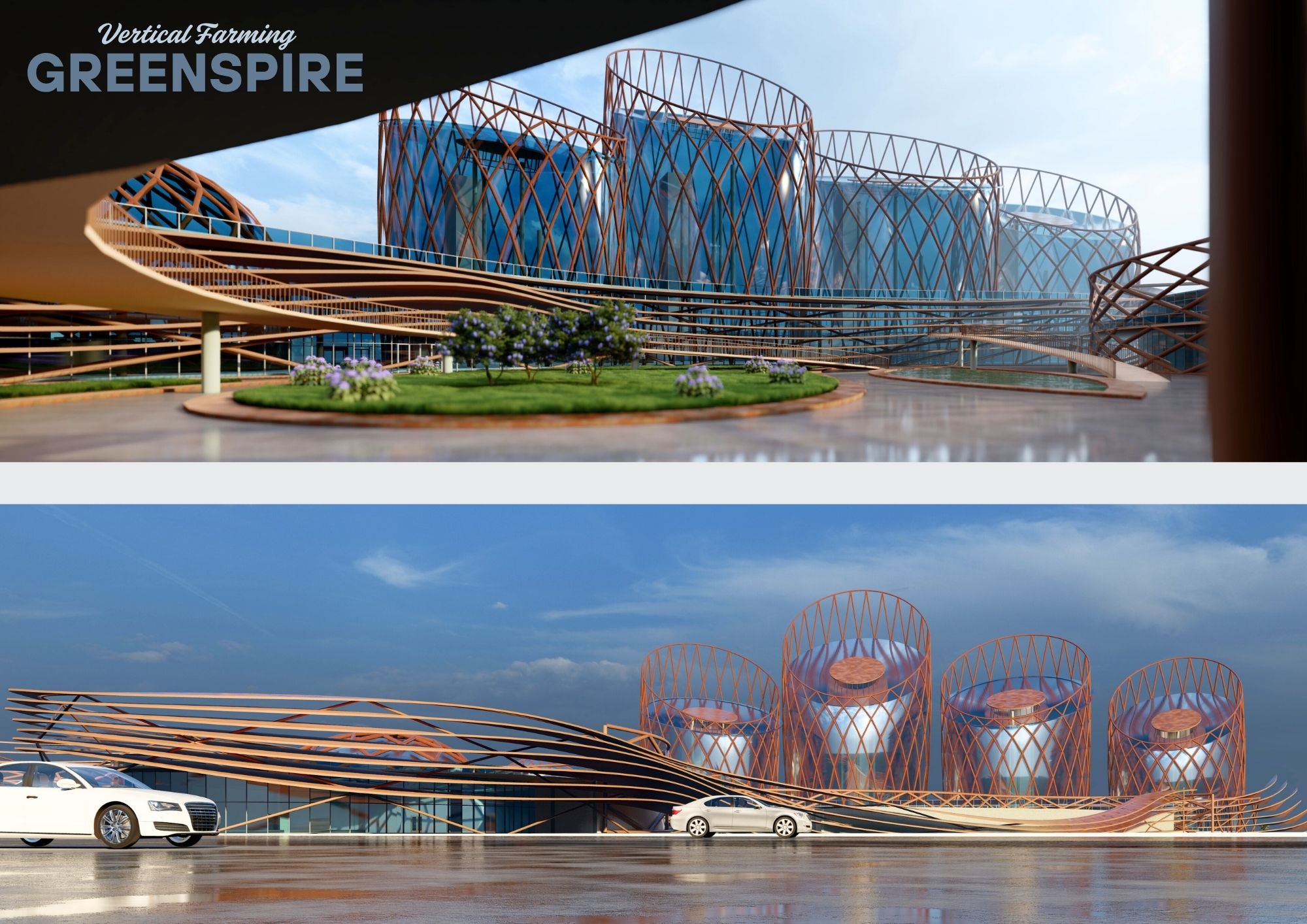 GreenSpire - Vertical Farming-0