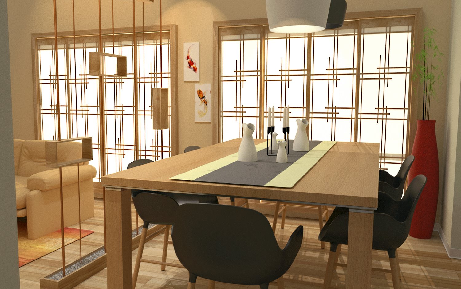 Various Renders & Design By Me.-43