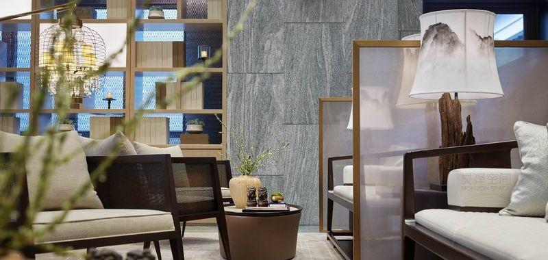 金地东莞万江风华销售中心丨中国东莞-43