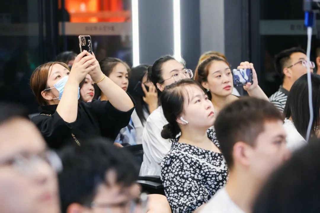 观享际SKH室内设计案例分享-17