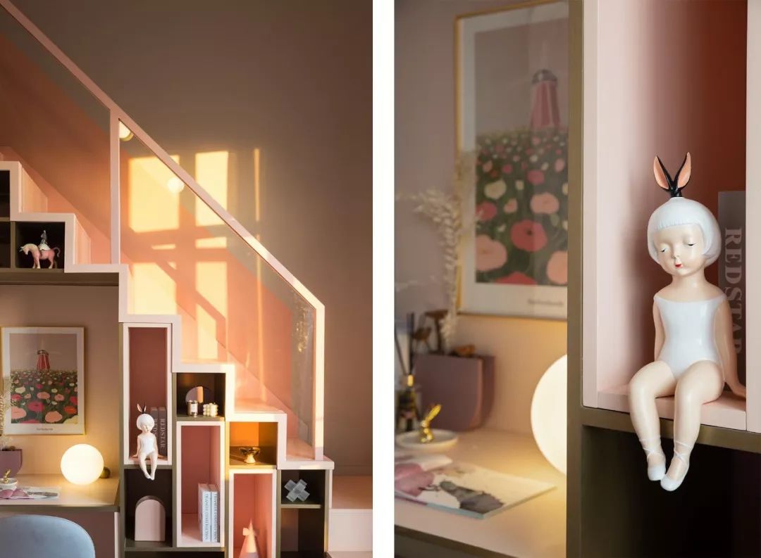 上乘新作 | 现代艺术格调，重塑都市精英阶层的生活美学-26