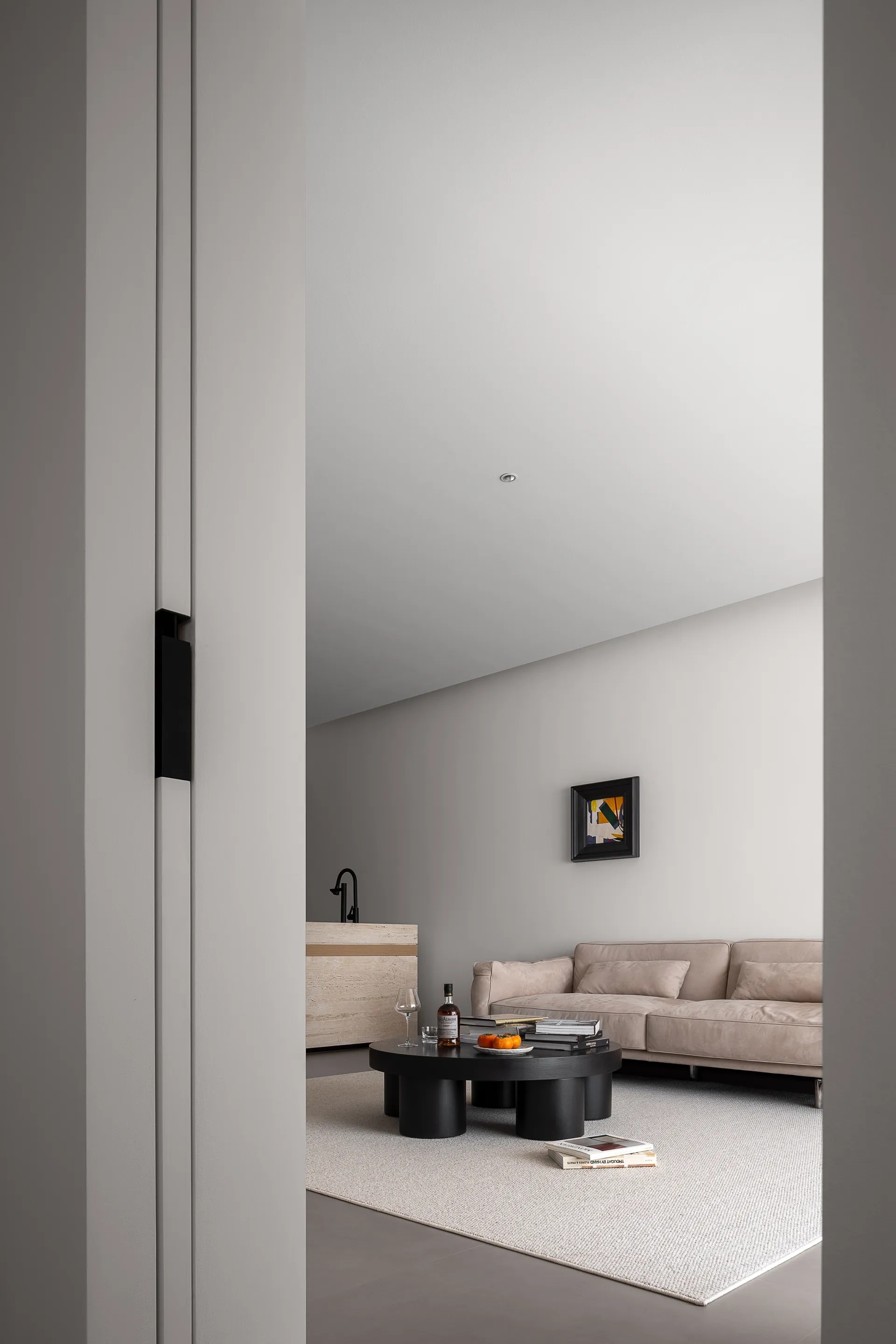 理想生活之TCL嘉园私宅 LICO力高设计 钟良胜-16